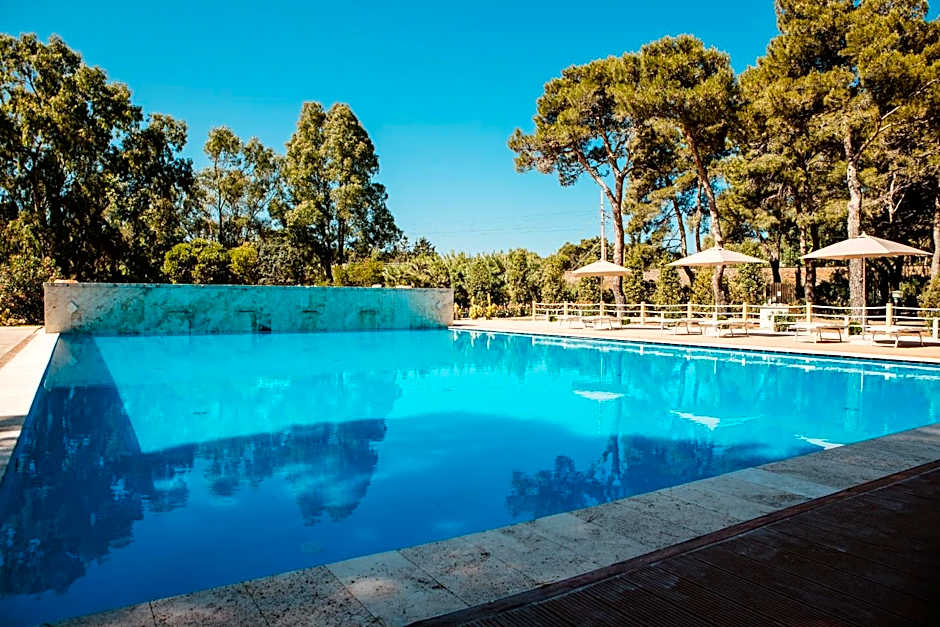 Hotel Fontermosa