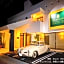 The Peridot Smart Hotel Tancha Ward