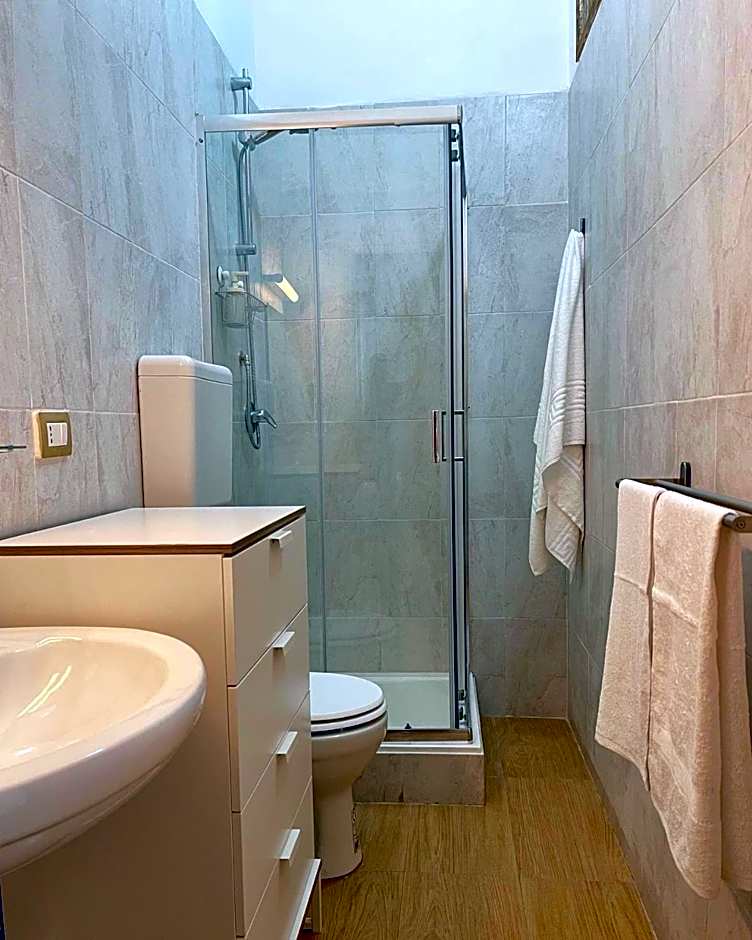 B&B Acqua Azzurra