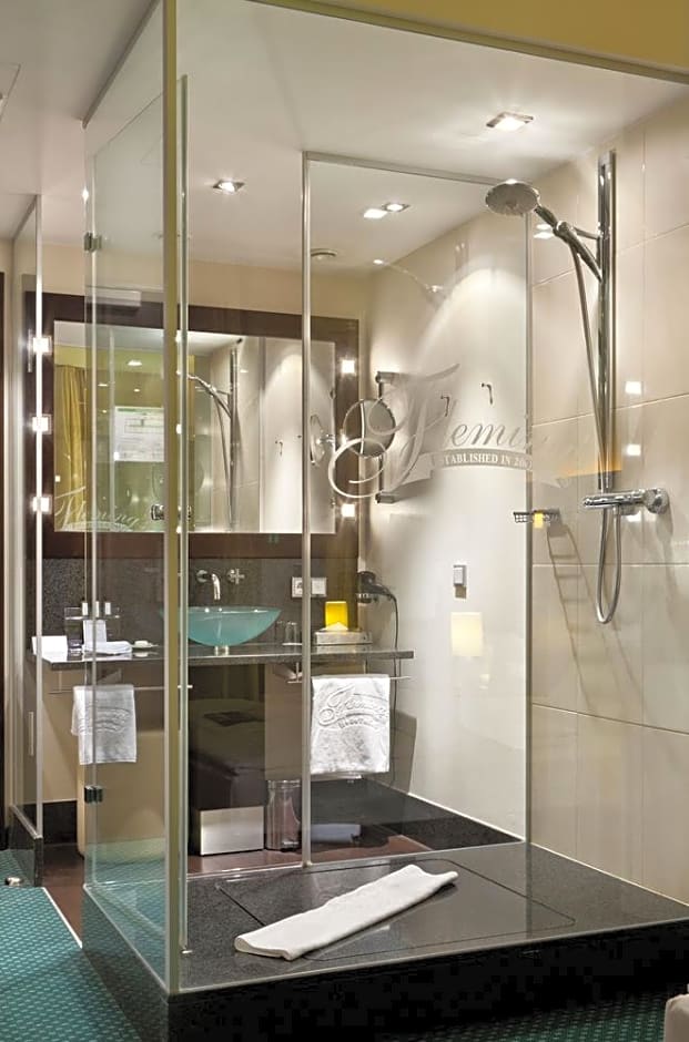 Flemings Hotel Frankfurt Messe