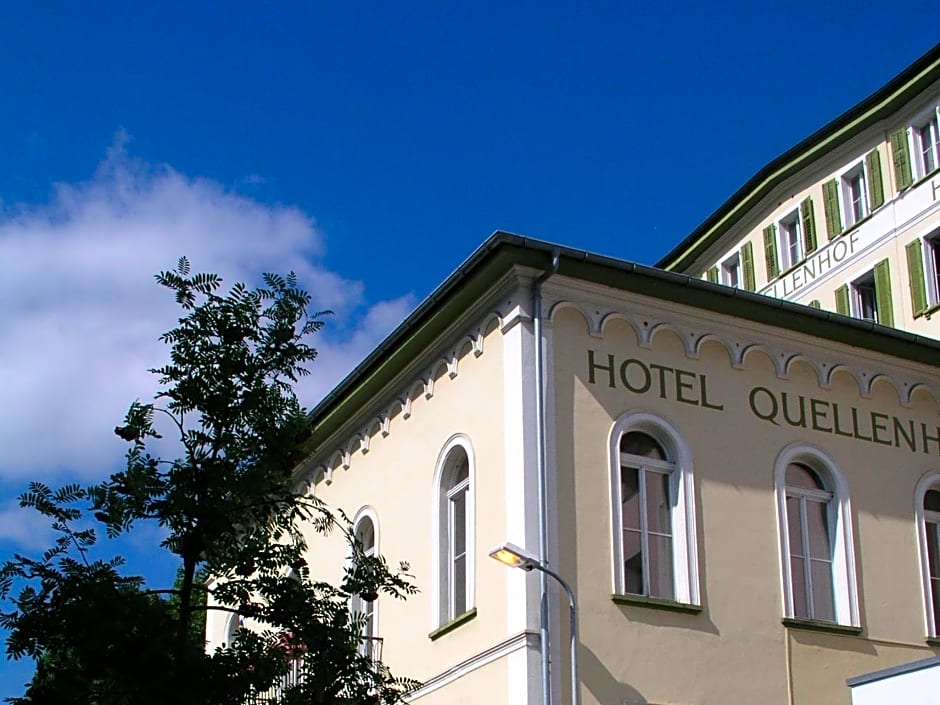 Hotel Quellenhof