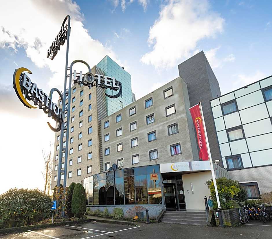 Bastion Hotel Amsterdam Amstel