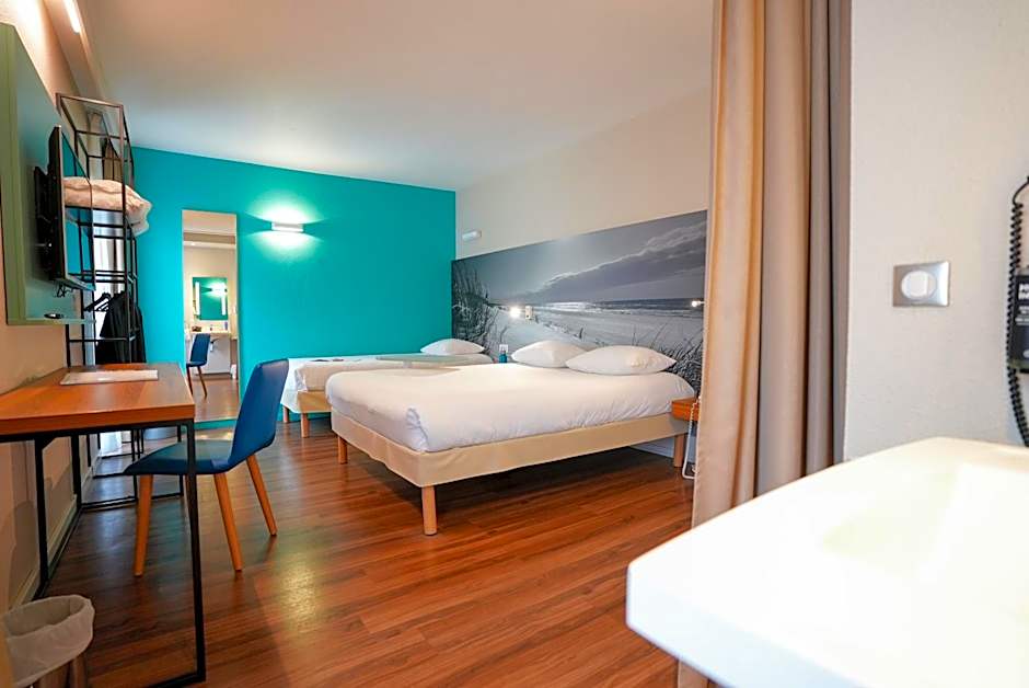 ibis Styles Quimper
