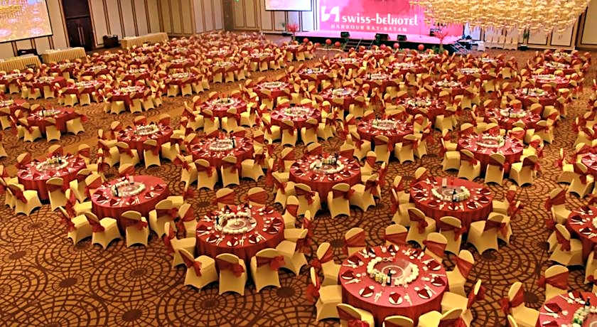 Swiss-BelHotel Harbour Bay