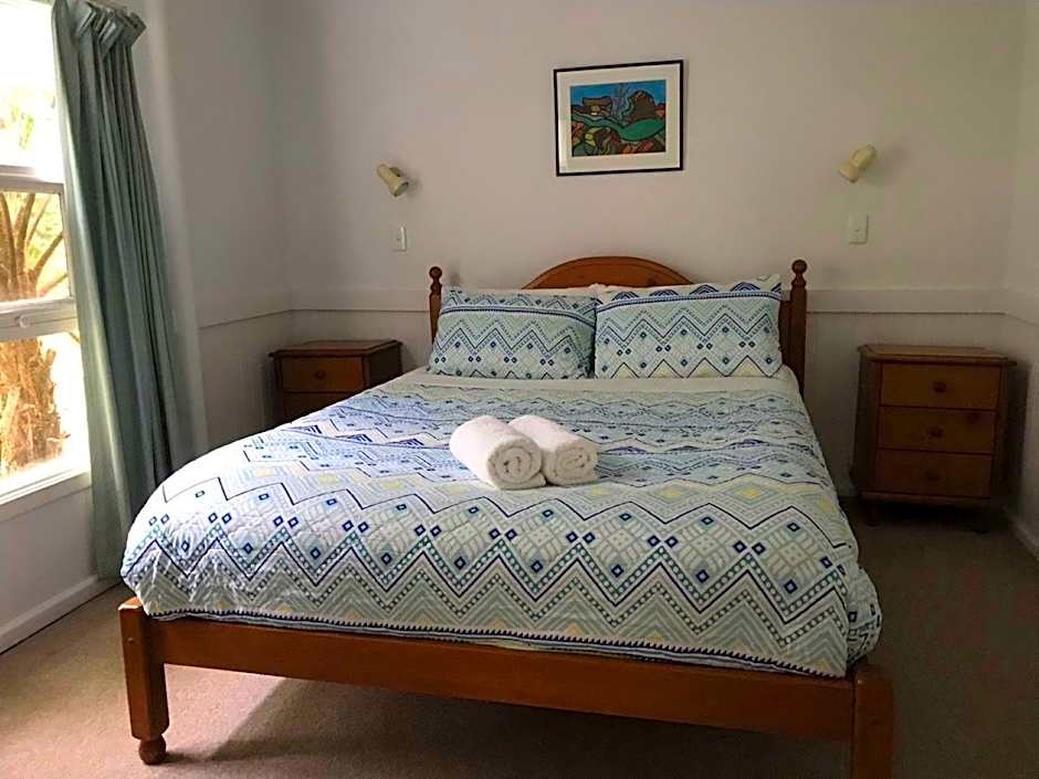 Gipsy Point Lodge