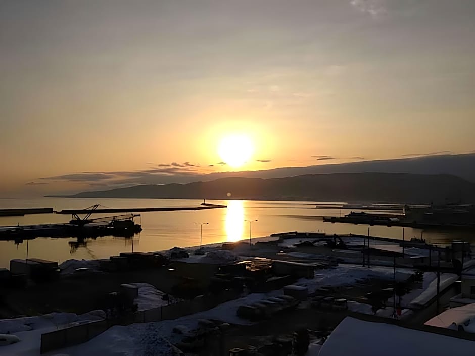 Kohan no Yado Yoshidaya