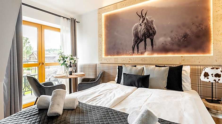 Aparthotel Delta Białka