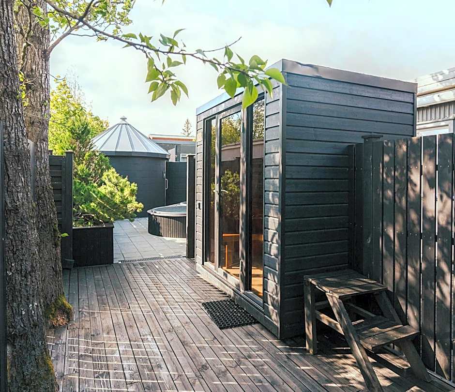 INNI - Boutique apartments