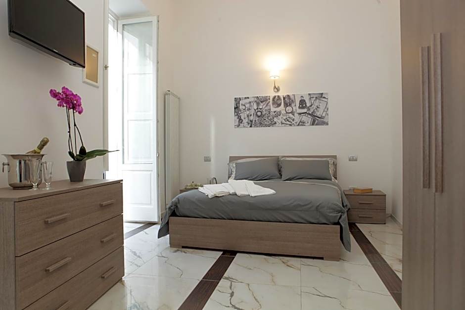 900 Bed and Breakfast