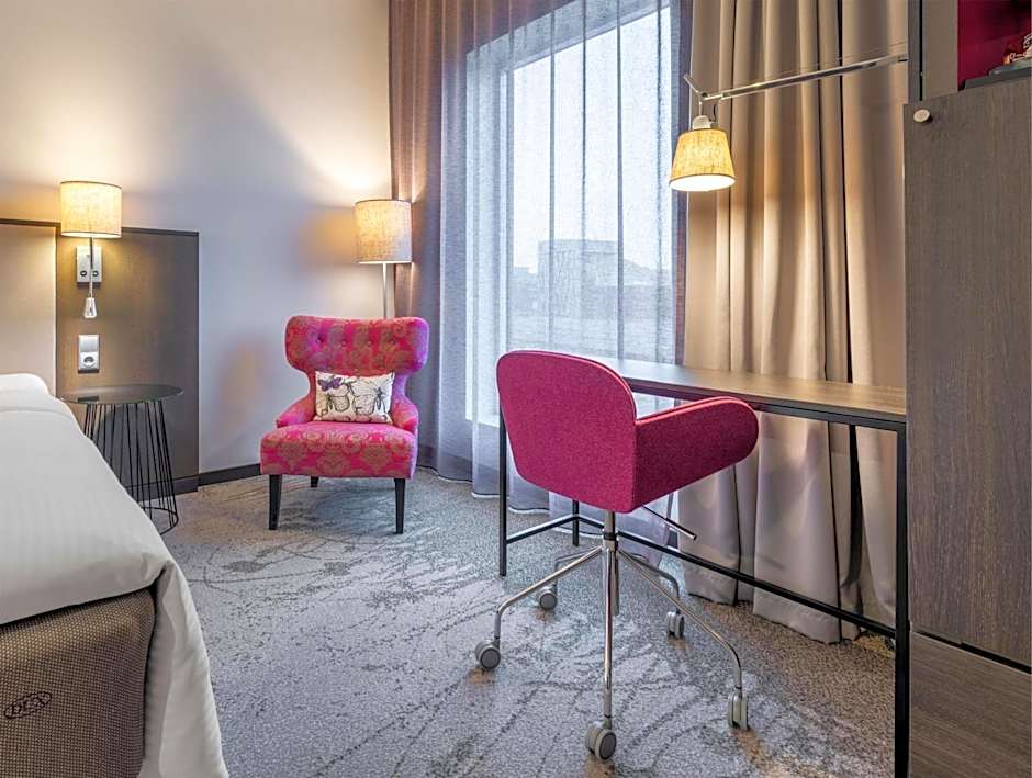 Radisson Blu Hotel Uppsala