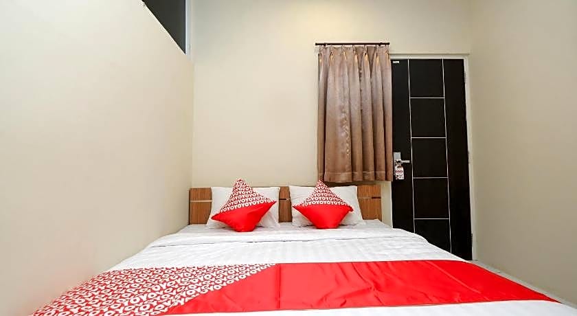 Hotel O Unta Residence