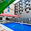 The Grand Puteri Hotel