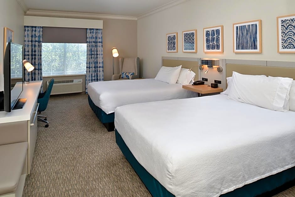 Hilton Garden Inn Napa