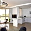 Stylish 3BR Golf Residence Eilat