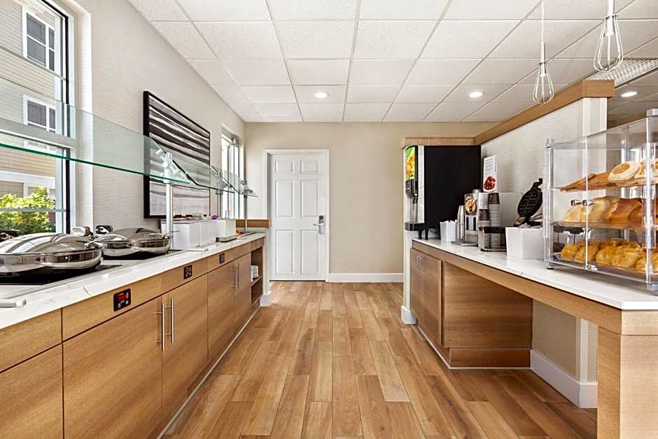 Residence Inn by Marriott Roseville