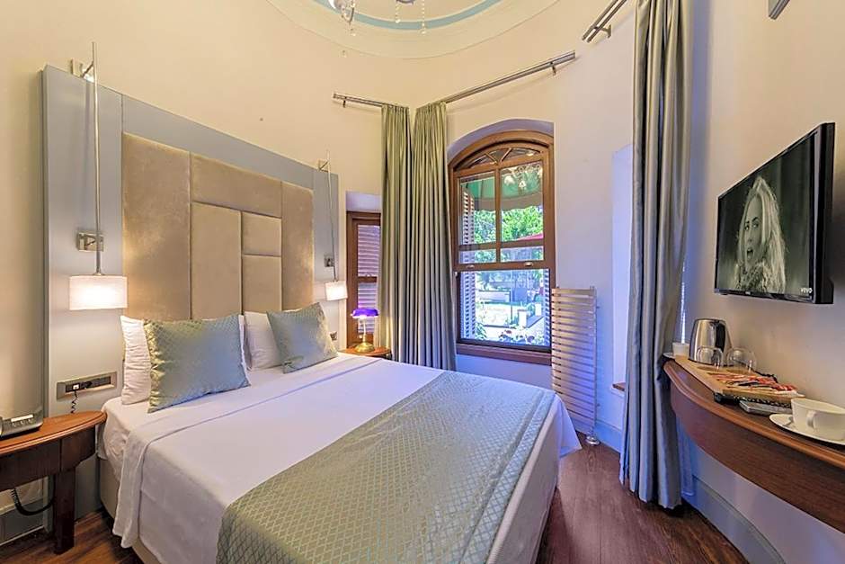 No2 Hotel By Şükrü