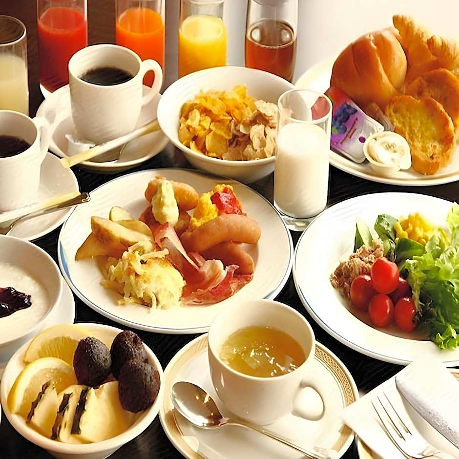 Takasaki Ekimae Plaza