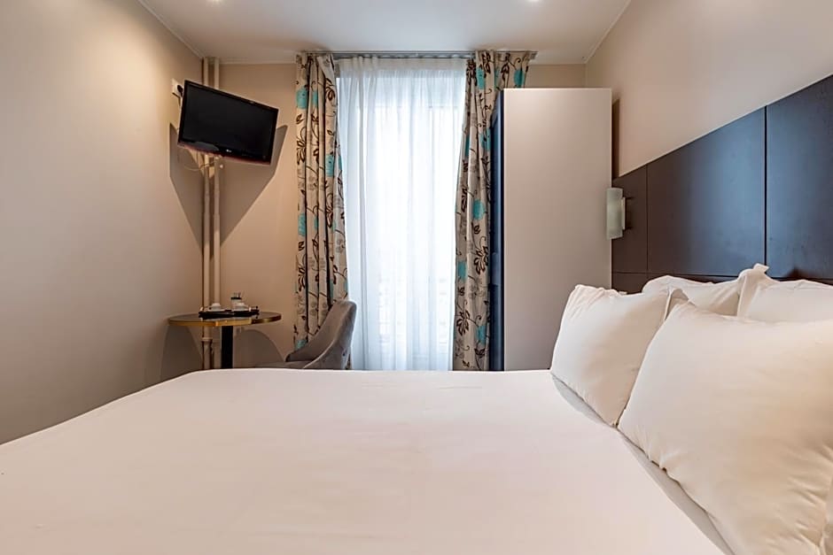 Hotel Riviera Renovated