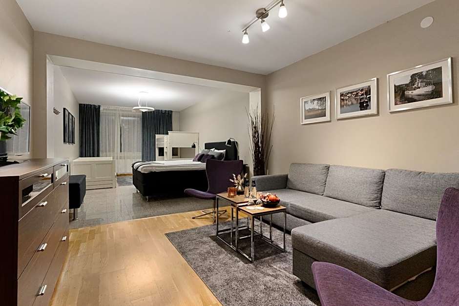 Quality Hotel Vanersborg