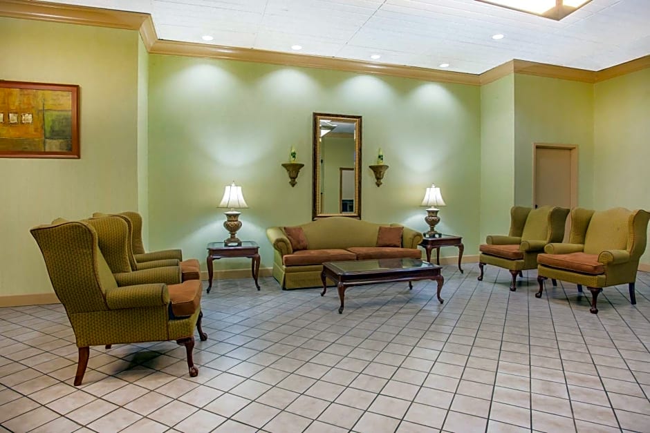 Ramada by Wyndham Wytheville
