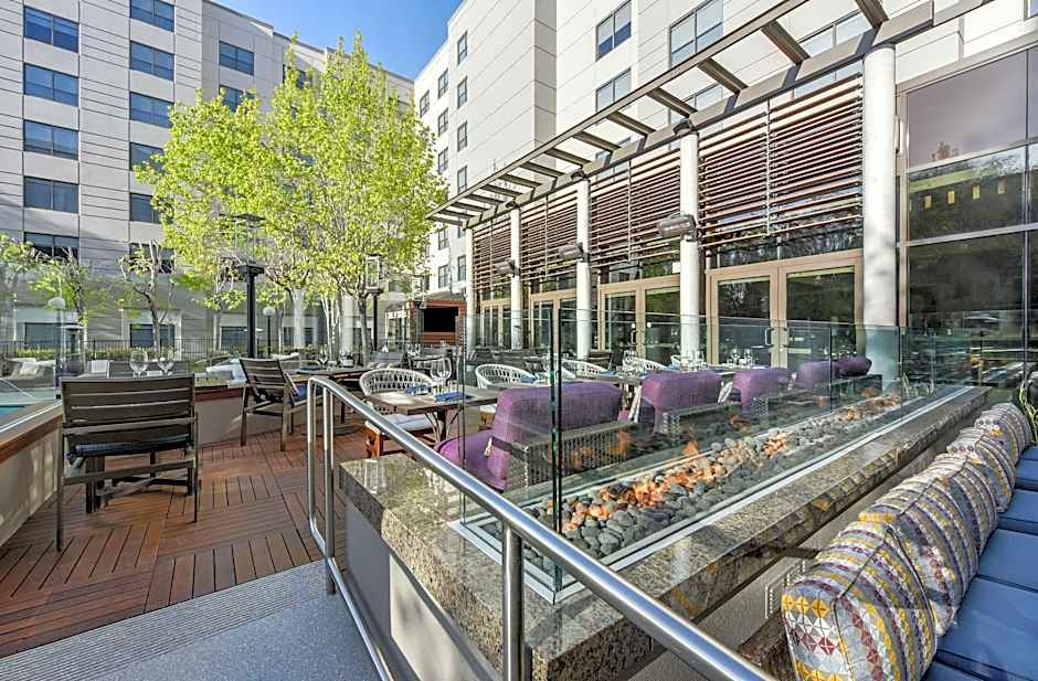 Hyatt Centric Santa Clara Silicon Valley