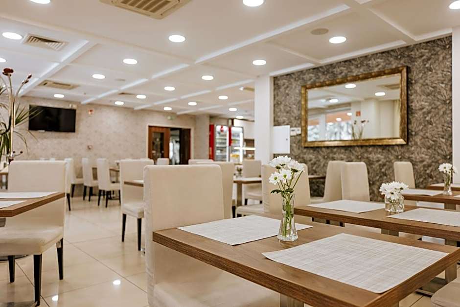 Elixír Medical Wellness Hotel