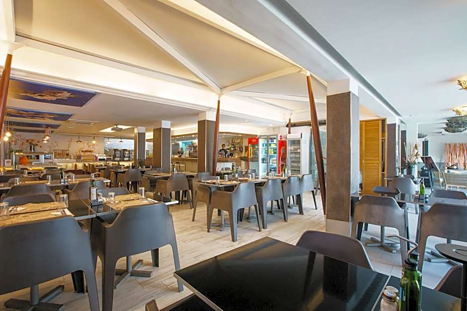 Hotel Florencio Ibiza