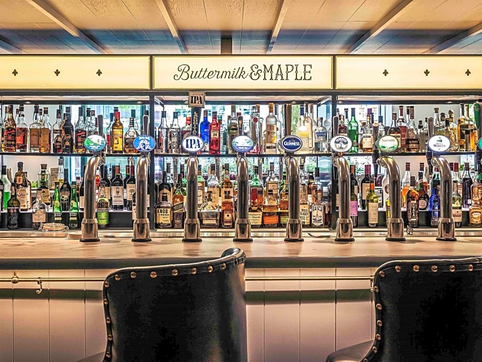 Mercure Brigstow Bristol