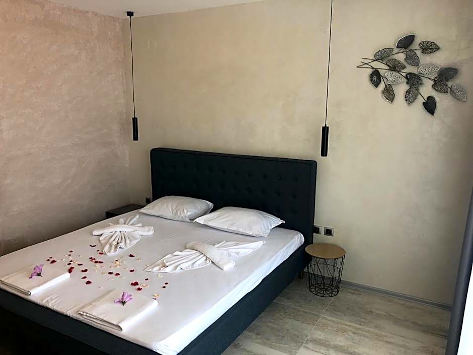 Hotel Pacific Palma – Sunny Beach, WY