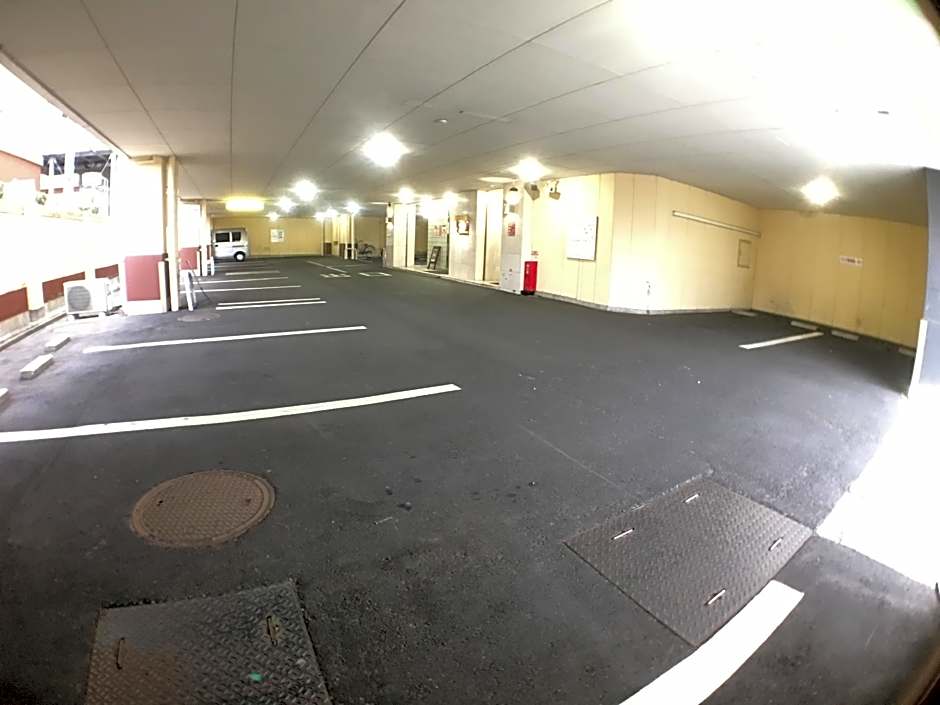 Hotel Orchid (Adult only)