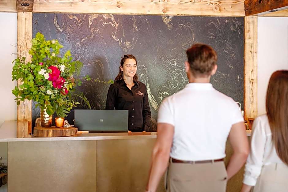 BIO HOTEL & WELLNESS Zlatý Hýľ