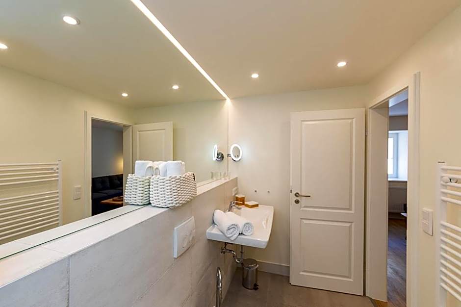 Marin Hotel Sylt GmbH