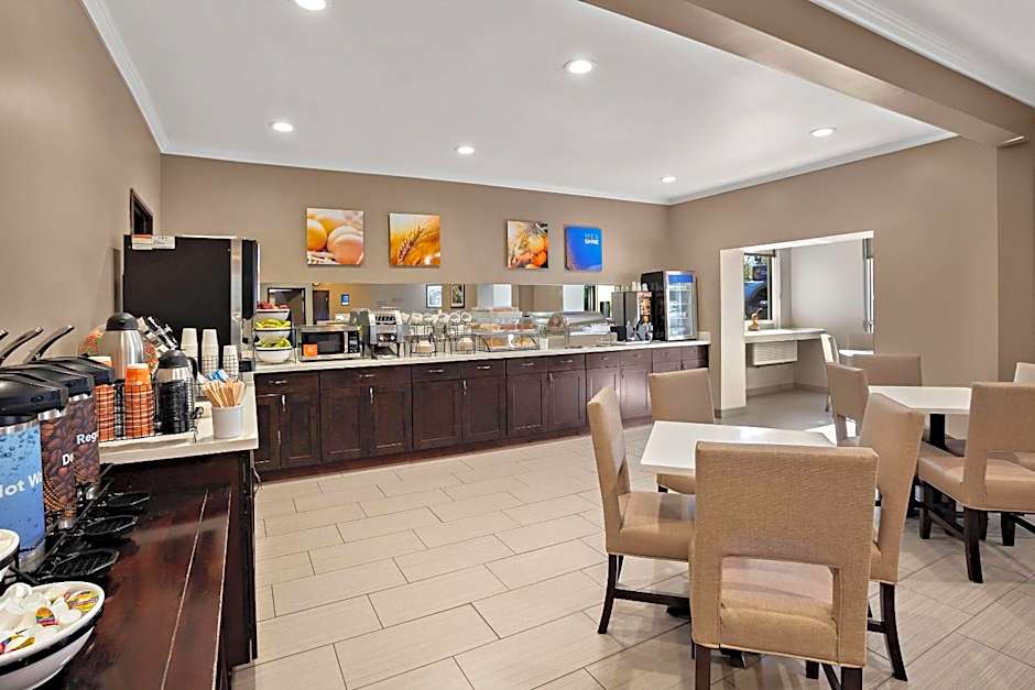 Comfort Inn Lacey - Olympia