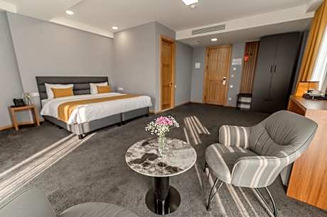 Junior Apartment Suite