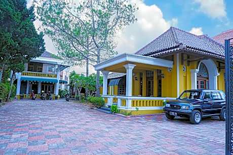Wisma Yasmin Syariah