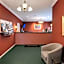 Barclay Motel