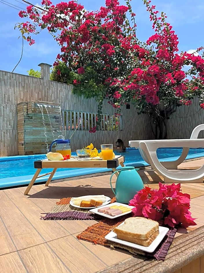 Pousada Barreirinhas House