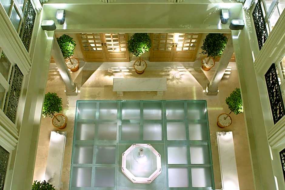 Villa Oniria