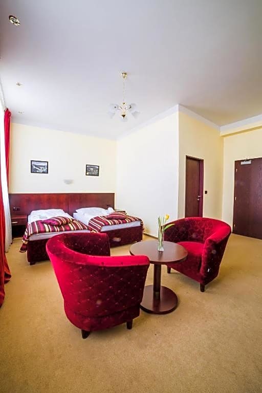 Hotel Adria