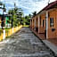 Hotel O Awan Biru Motel