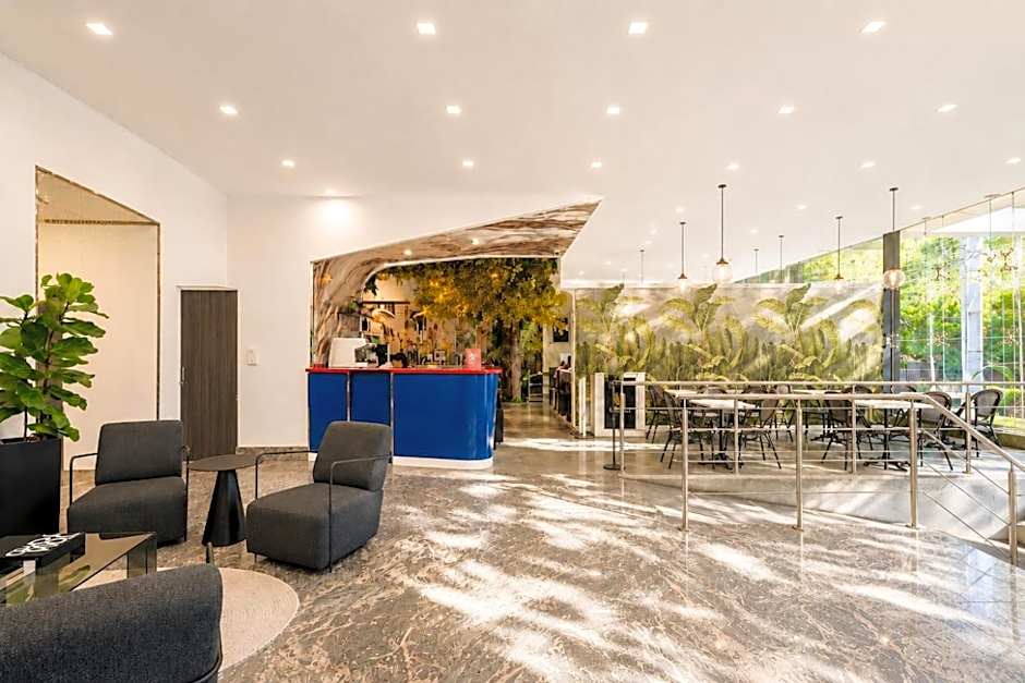HOTEL MIO PANAMA