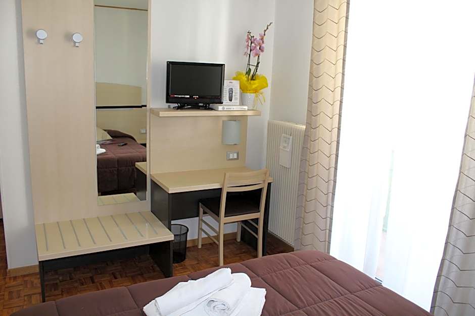Hotel Allo Zodiaco