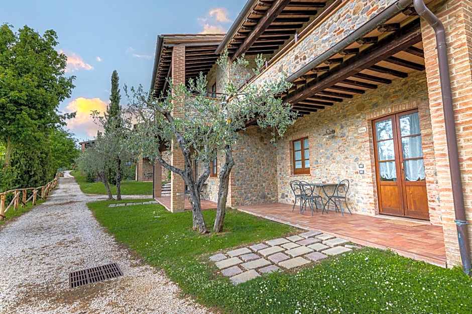 PanElios Borgo Vacanze
