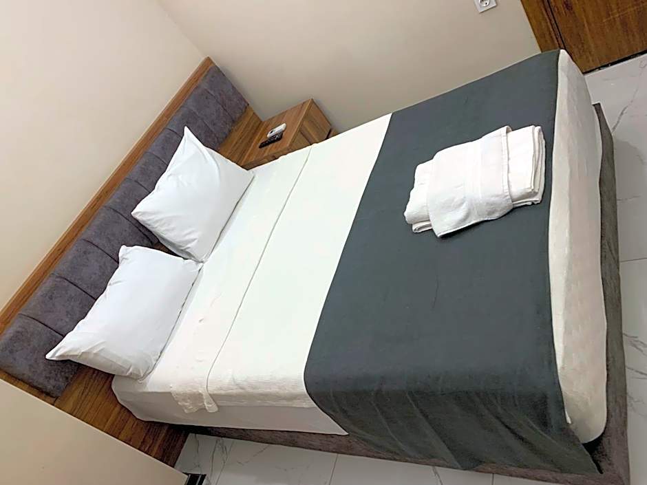 Royal Residence Bursa