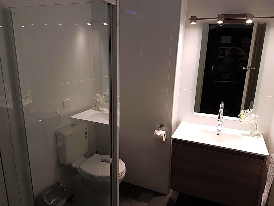 Sandpipers @ Millicent