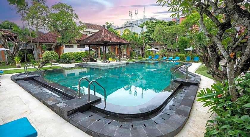 Hotel Sinar Bali Legian