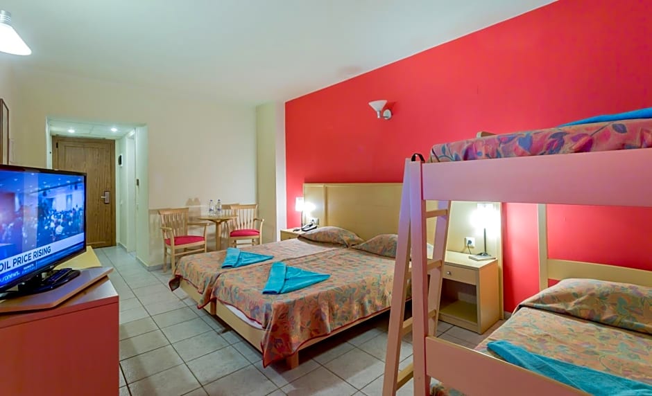 Dessole Malia Beach - All Inclusive