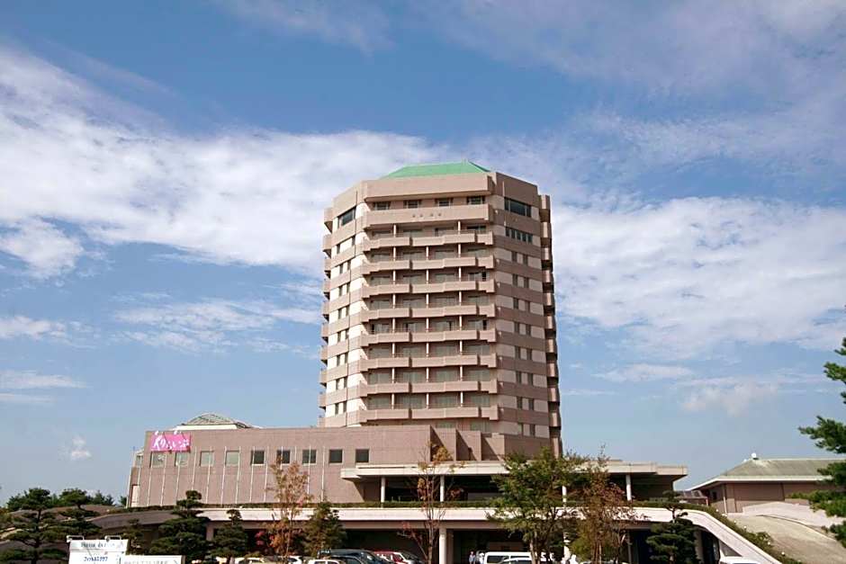 Sendai Hills Hotel