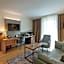 Rogner Hotel Tirana
