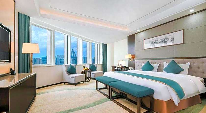 Hundred Hotel Qingdao